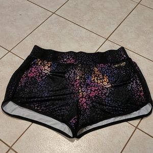 Bebe Sport Shorts